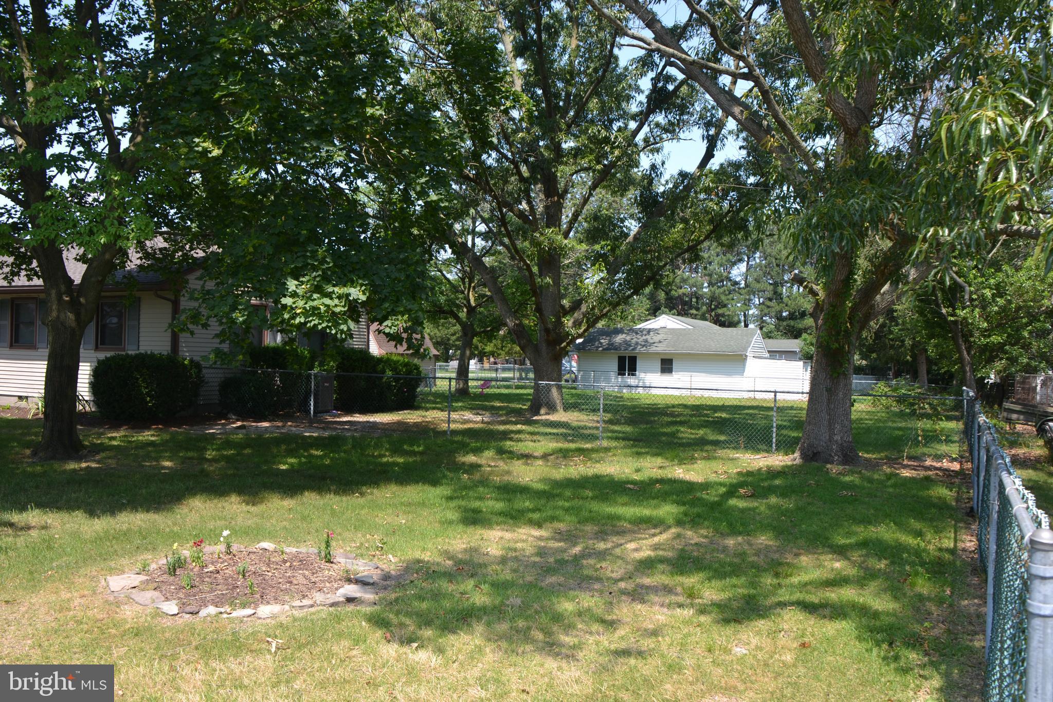 202 Joe Morgan Road Sharptown, MD 21861 - Photo 7 of 43 Yard