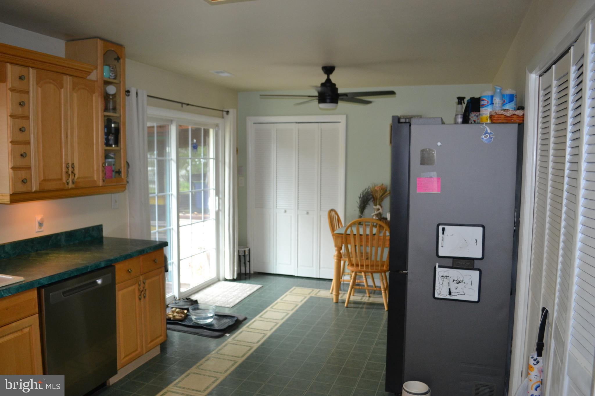 202 Joe Morgan Road Sharptown, MD 21861 - Photo 9 of 43 Kitchen