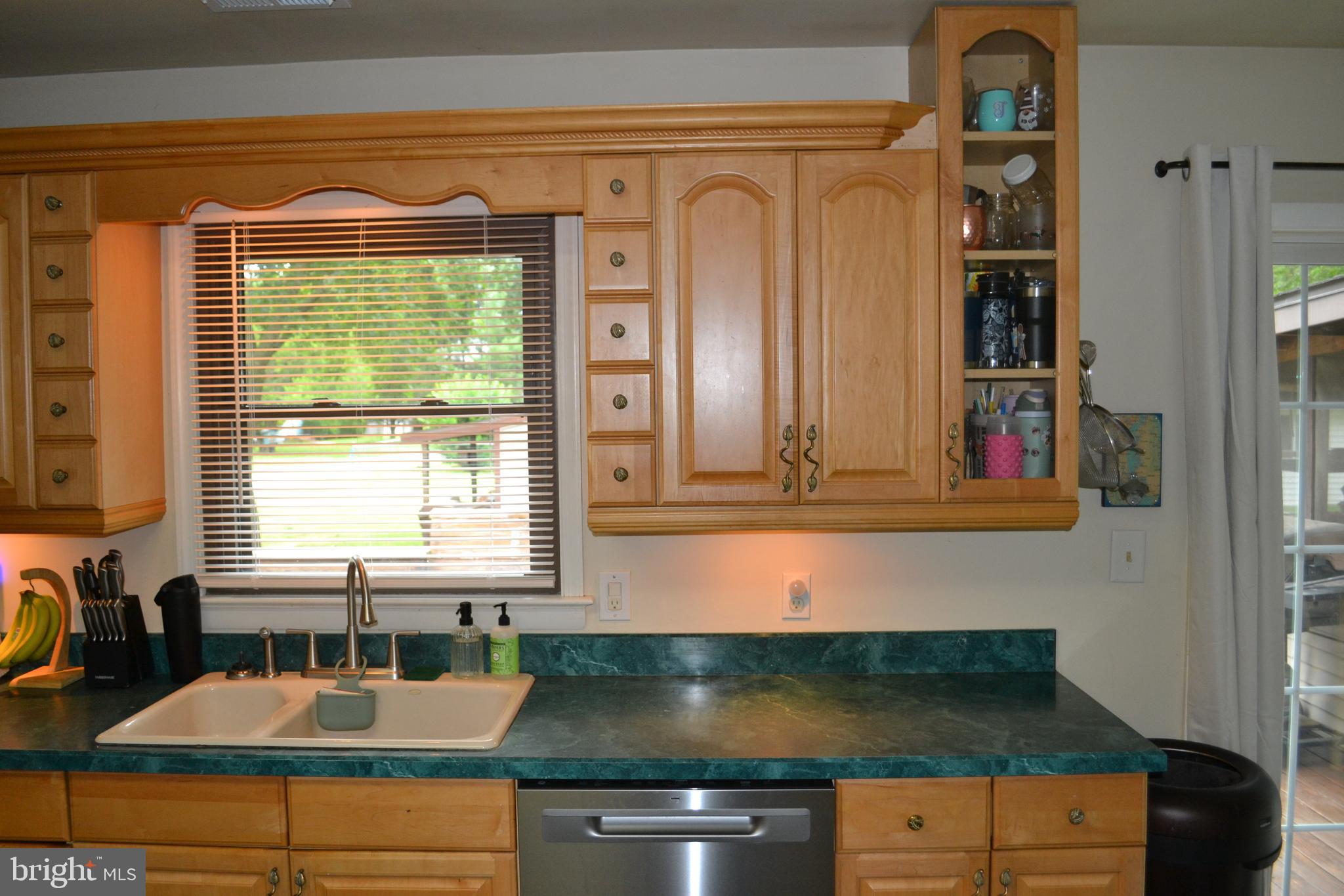 202 Joe Morgan Road Sharptown, MD 21861 - Photo 10 of 43 Kitchen