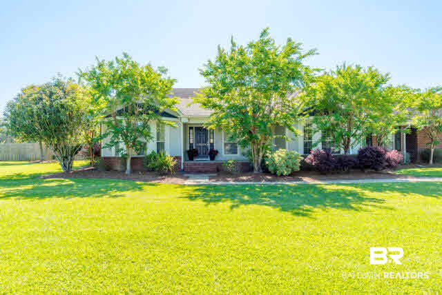 19550 Lawrence Road Fairhope, AL 36532 - Photo 1 of 21