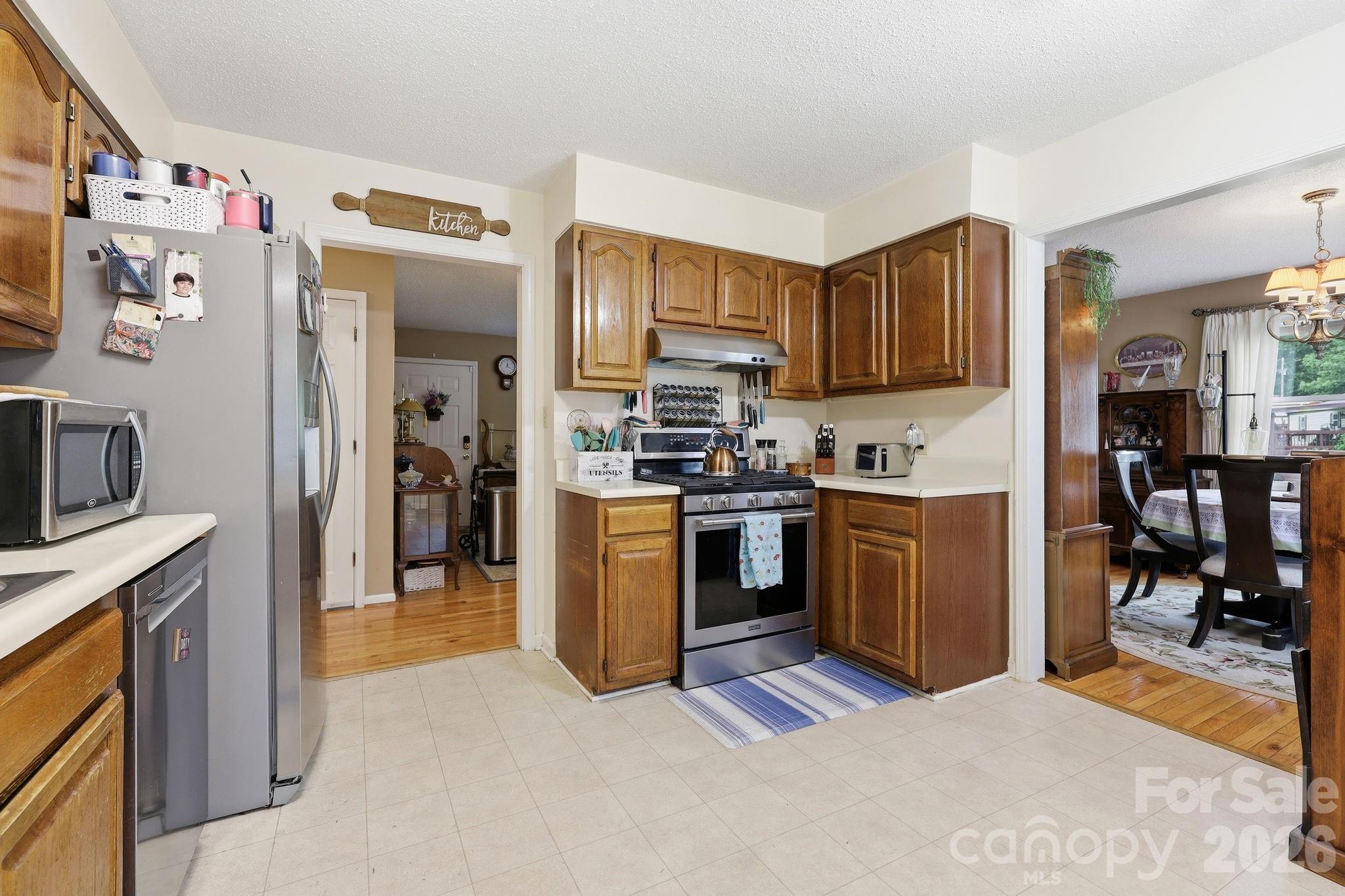 22 Webb Hill Road Leicester, NC 28748 - Photo 21 of 46