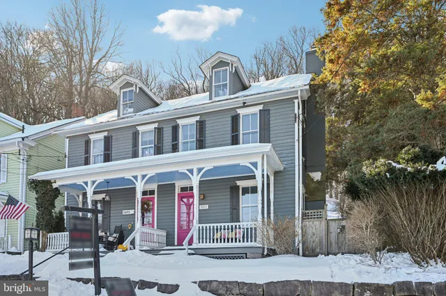 $694,900 | 3697 River Lumberville Pa, Lumberville, PA 18933