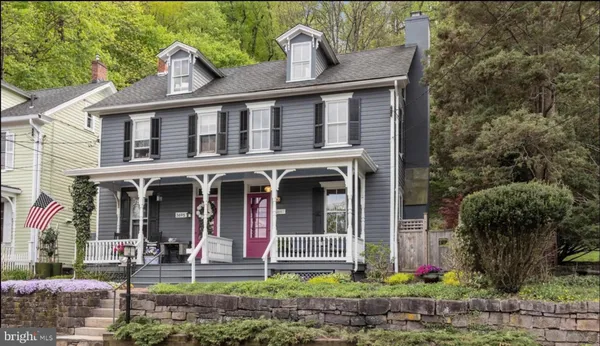 $649,500 | 3697 River Road, Lumberville, PA 18933