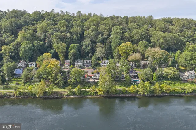 $714,900 | 3697 River Road, Lumberville, PA 18933