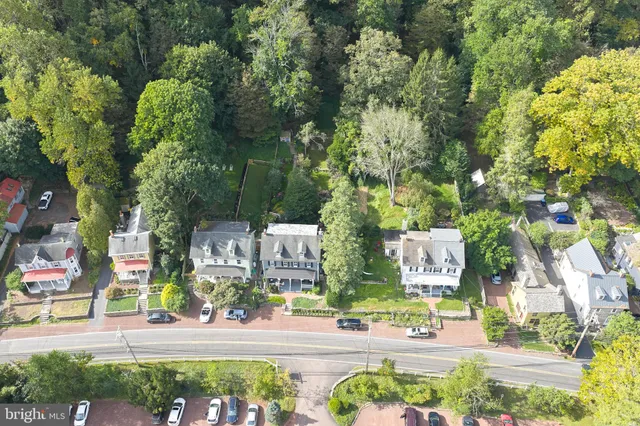 $714,900 | 3697 River Road, Lumberville, PA 18933