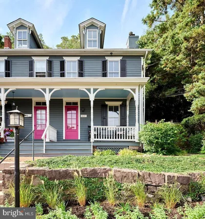 $649,500 | 3697 River Road, Lumberville, PA 18933