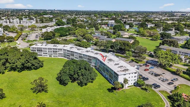 $117,500 | 2005 Berkshire A, Unit 2005, Deerfield Beach, FL 33442