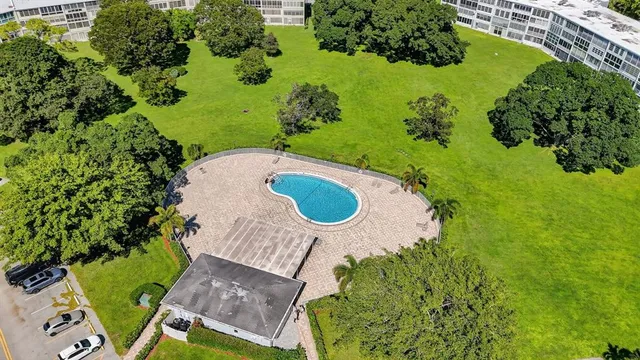 $117,500 | 2005 Berkshire A, Unit 2005, Deerfield Beach, FL 33442