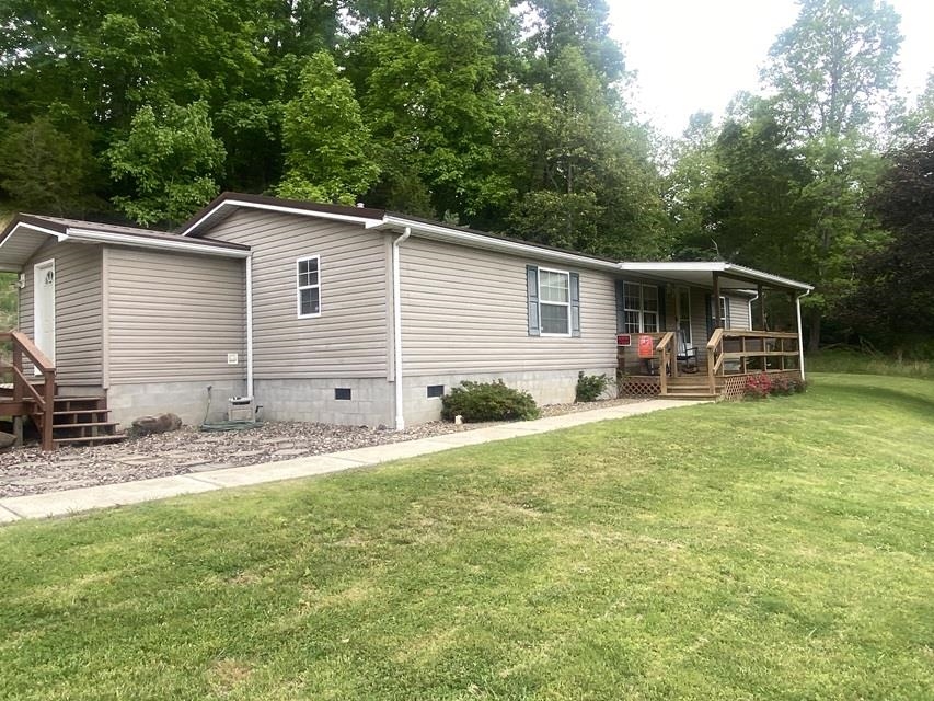 8409 Alley Branch Road Catlettsburg, KY 41129 - Photo 4 of 22