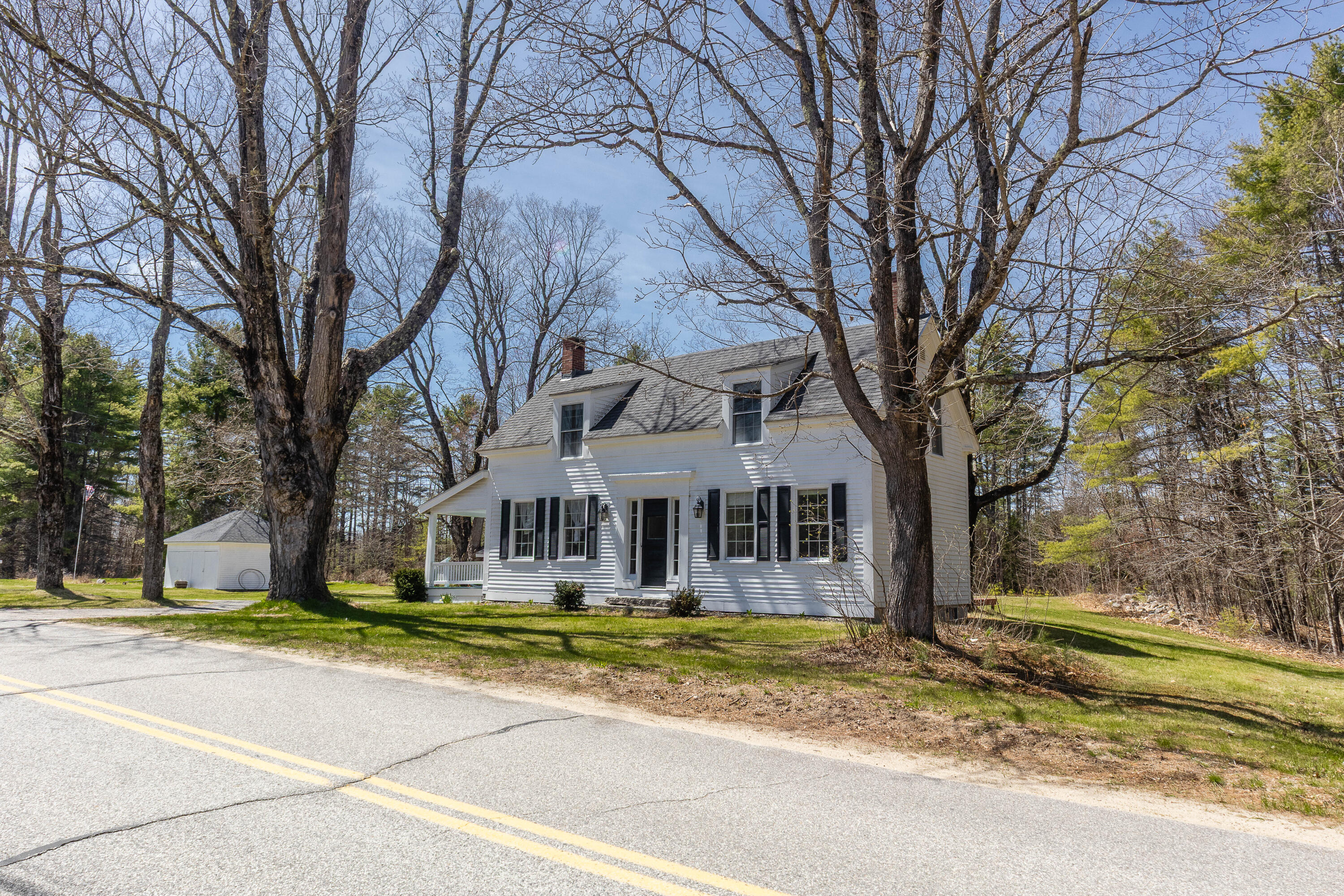 50 Cole Hill Road Standish, ME 04084 - Photo 20 of 132 MLRE-Standish-Maine-Real-Estate-Photogra