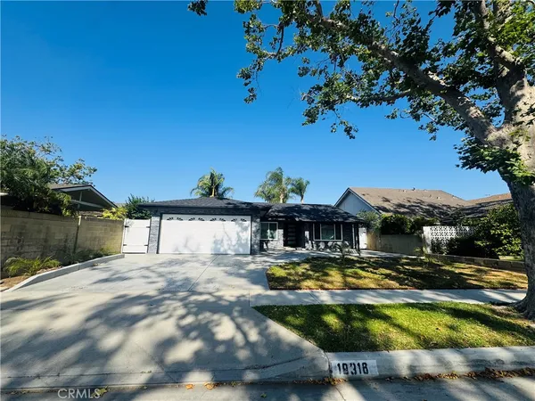 $4,500 | 18316 Santana Avenue, Cerritos, CA 90703