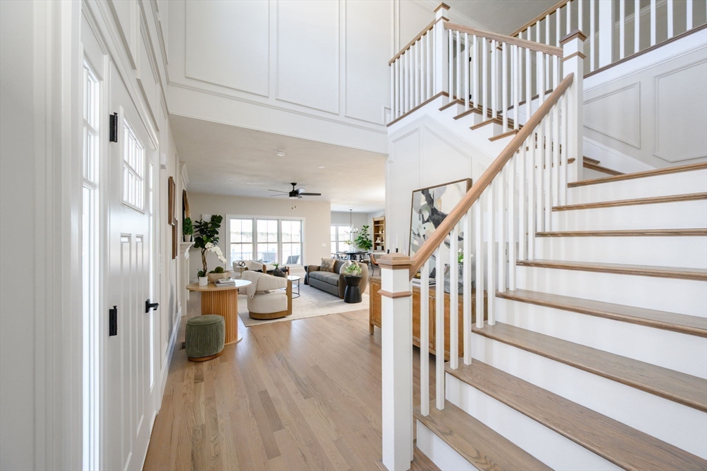 78 Metacomet Road, Unit 78 West Bridgewater, MA 02379 - Photo 5 of 39