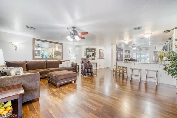 $439,000 | 779 Beach Park Street, Henderson, NV 89015