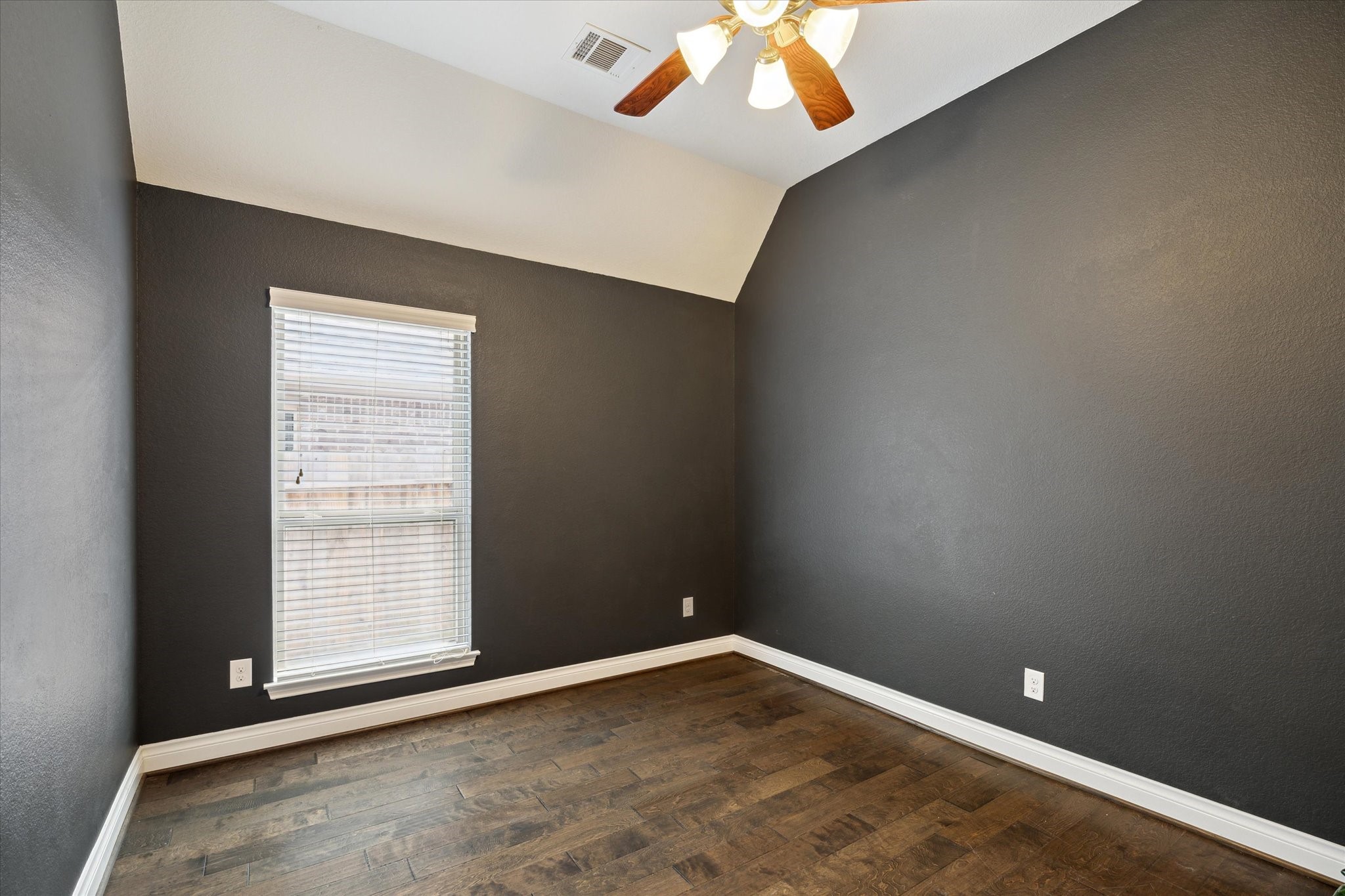 253 Trillium Park Loop Conroe, TX 77304 - Photo 27 of 37 a view of an empty room with a window