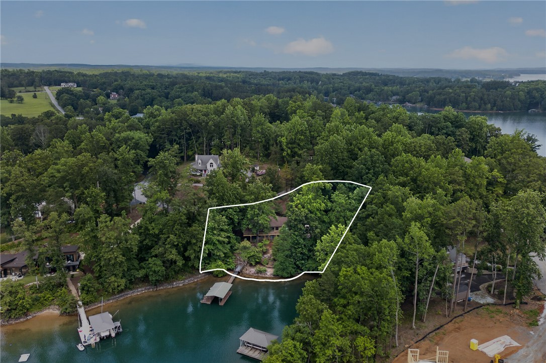 304 Lakeside Drive Seneca, SC 29672 - Photo 44 of 50