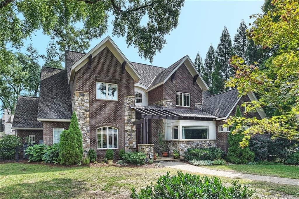 2711 Normandy Road Charlotte, NC 28209 - Photo 1 of 33 Gallery Image 1