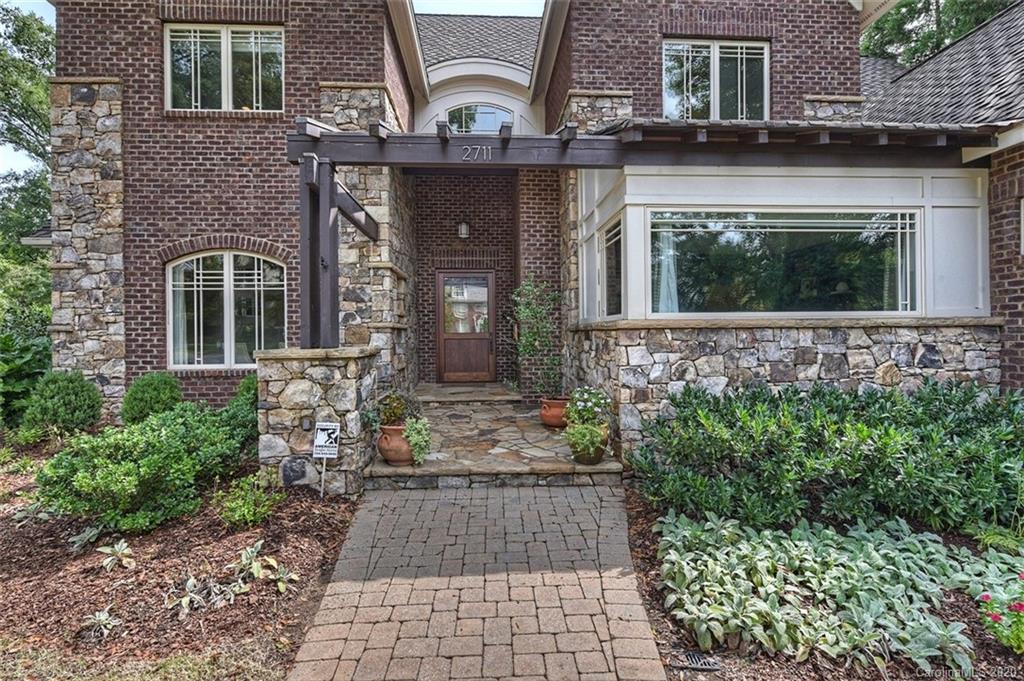 2711 Normandy Road Charlotte, NC 28209 - Photo 2 of 33 Gallery Image 2