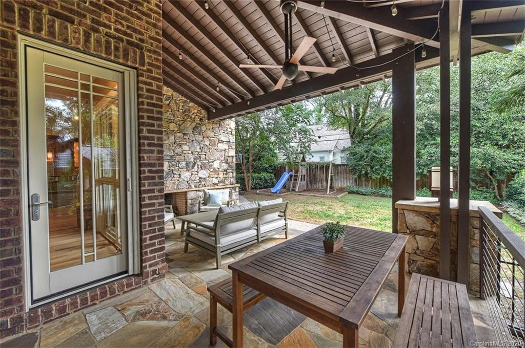 2711 Normandy Road Charlotte, NC 28209 - Photo 26 of 33 Gallery Image 26