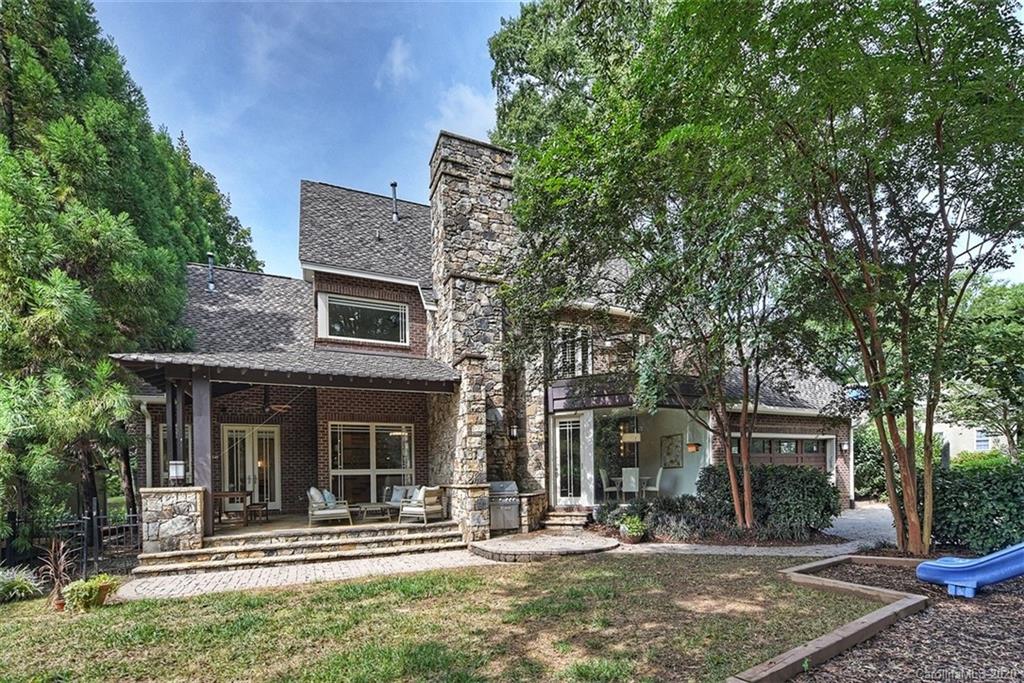 2711 Normandy Road Charlotte, NC 28209 - Photo 30 of 33 Gallery Image 30