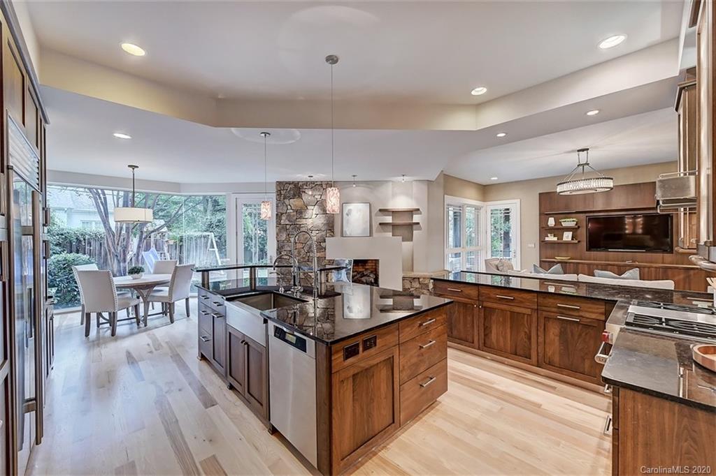 2711 Normandy Road Charlotte, NC 28209 - Photo 5 of 33 Gallery Image 5