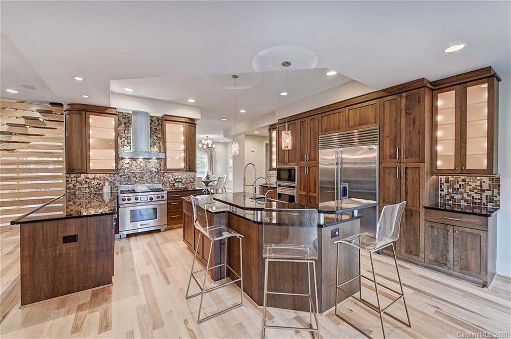 2711 Normandy Road Charlotte, NC 28209 - Photo 6 of 33 Gallery Image 6