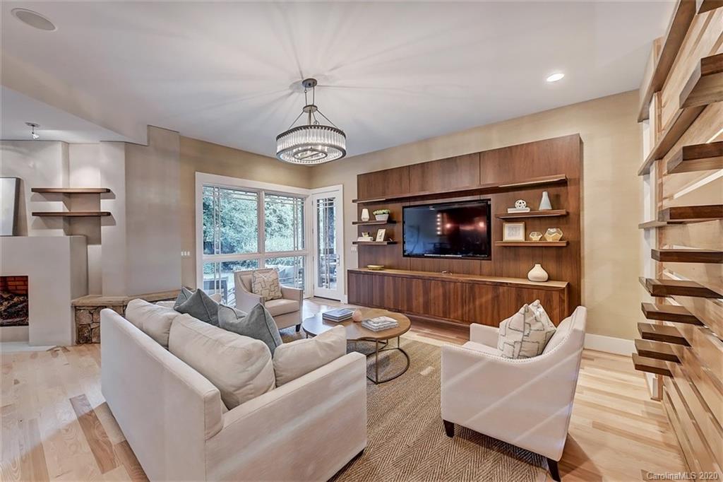 2711 Normandy Road Charlotte, NC 28209 - Photo 8 of 33 Gallery Image 8