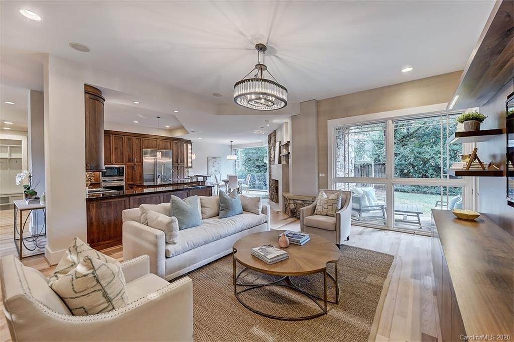 2711 Normandy Road Charlotte, NC 28209 - Photo 10 of 33 Gallery Image 10