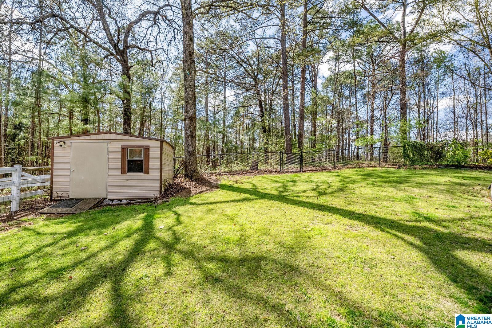 3580 Oak Mountain State Park Road Pelham, AL 35124 - Photo 36 of 50