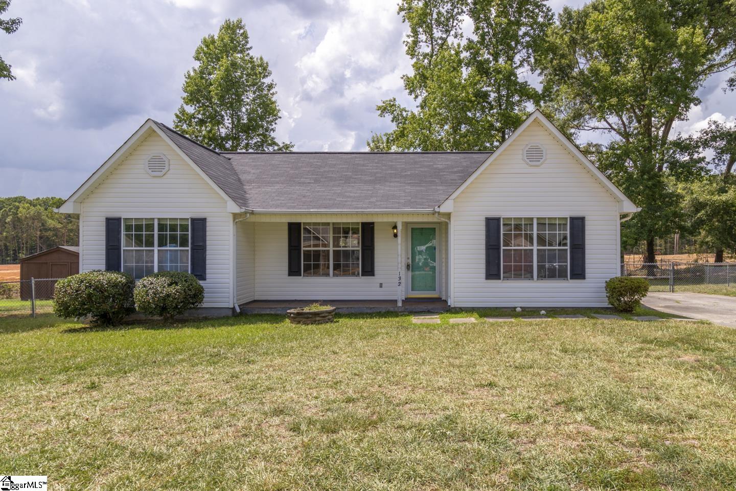 132 Old Timber Road Woodruff, SC 29388 - Photo 1 of 26 Gallery Image 1