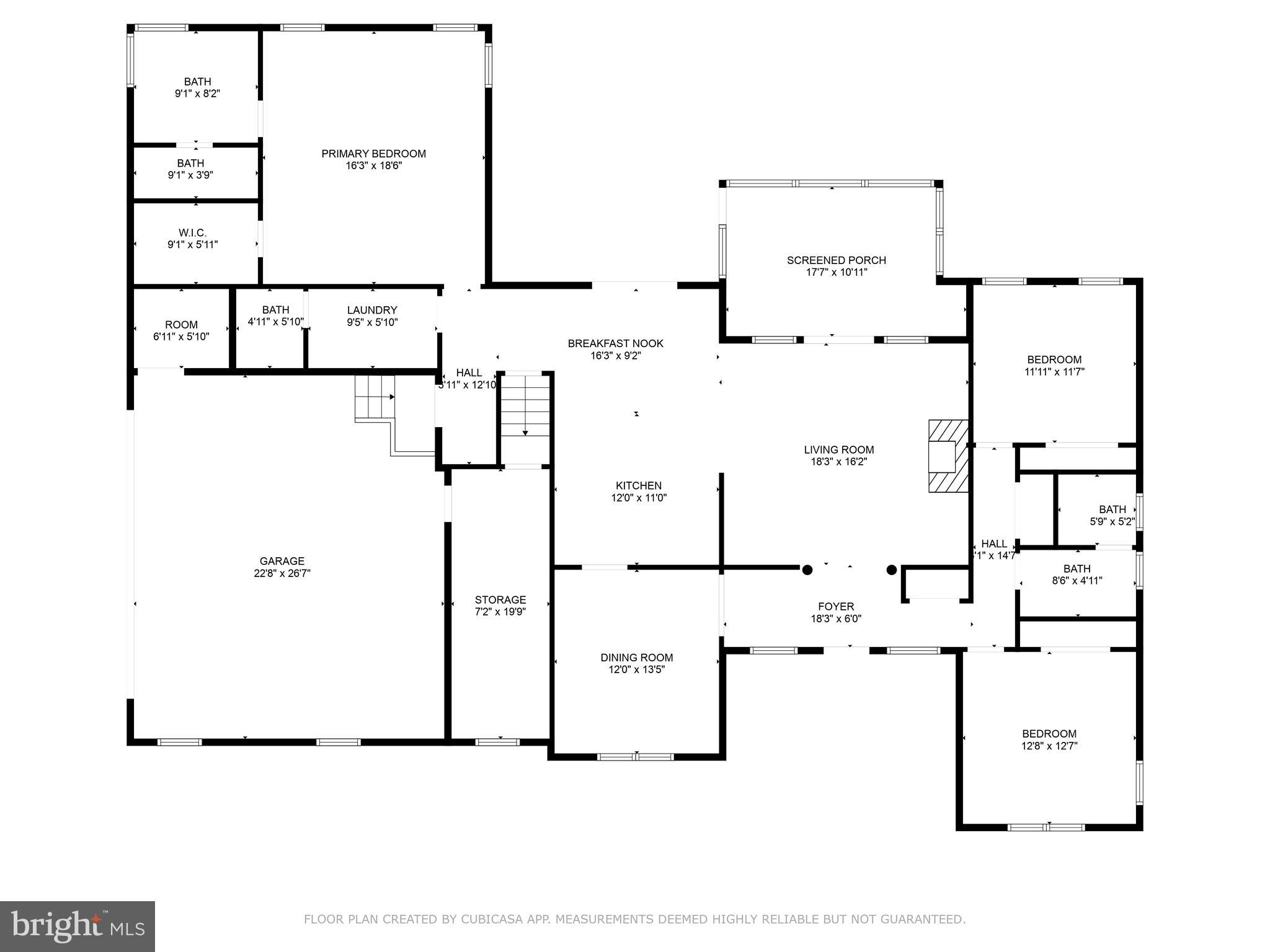 32757 Pine Grove Road Laurel, DE 19956 - Photo 60 of 62 Gallery Image 60