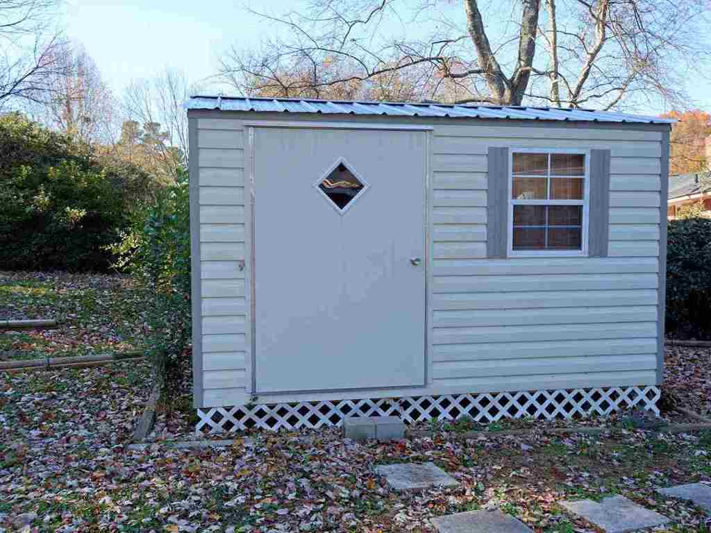 2820 Leconte Road Anderson, SC 29621 - Photo 17 of 18