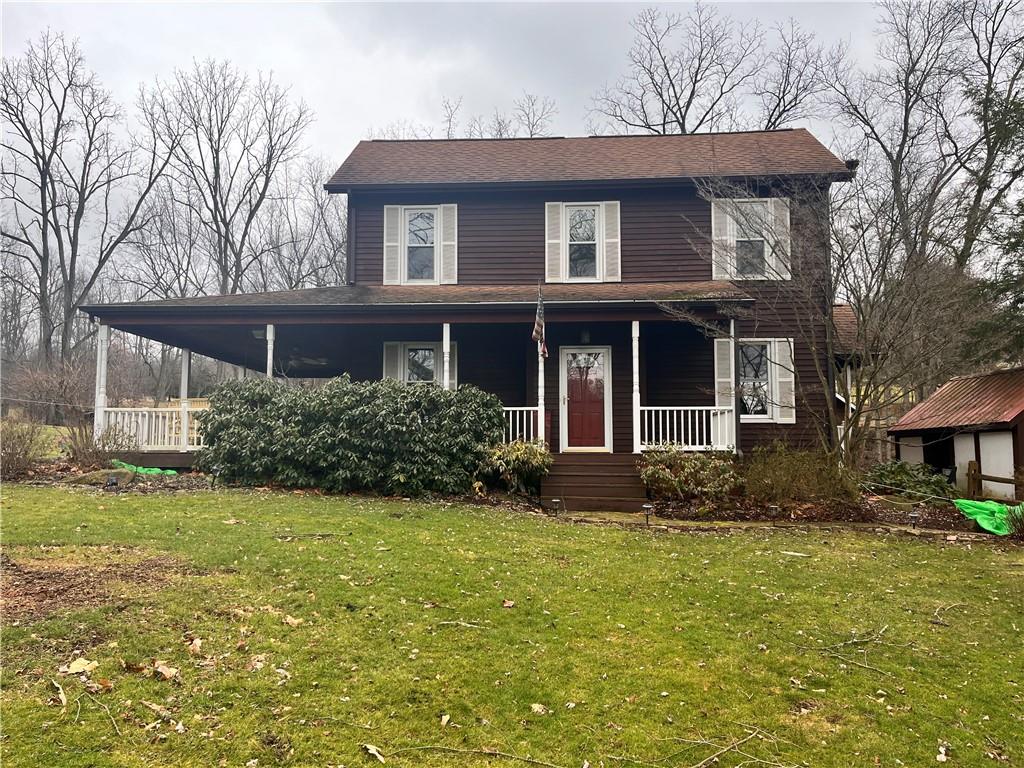 205 Camp Run Road Harmony, PA 16037 - Photo 1 of 10 Gallery Image 1