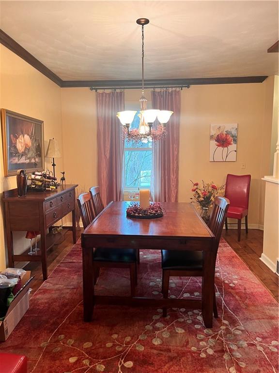 205 Camp Run Road Harmony, PA 16037 - Photo 5 of 10 Gallery Image 5