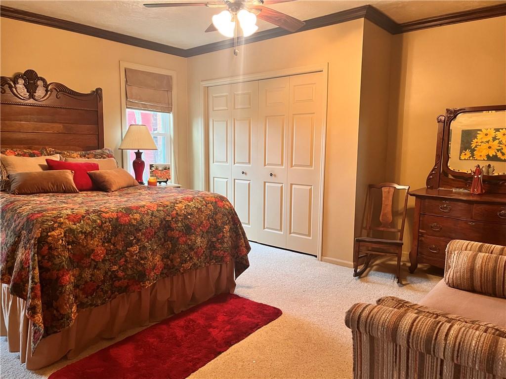 205 Camp Run Road Harmony, PA 16037 - Photo 8 of 10 Gallery Image 8