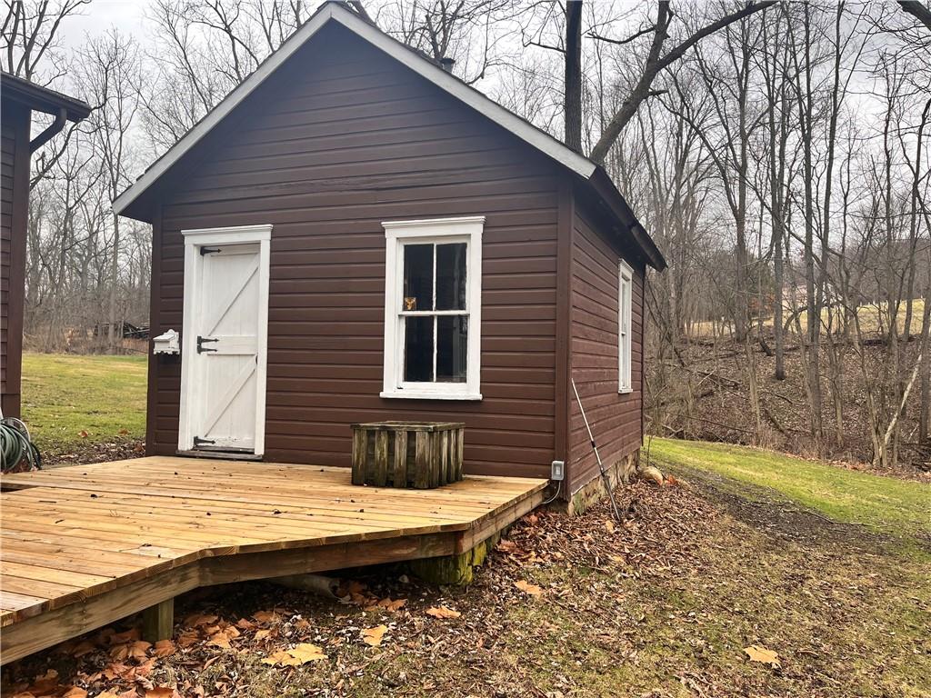 205 Camp Run Road Harmony, PA 16037 - Photo 10 of 10 Gallery Image 10