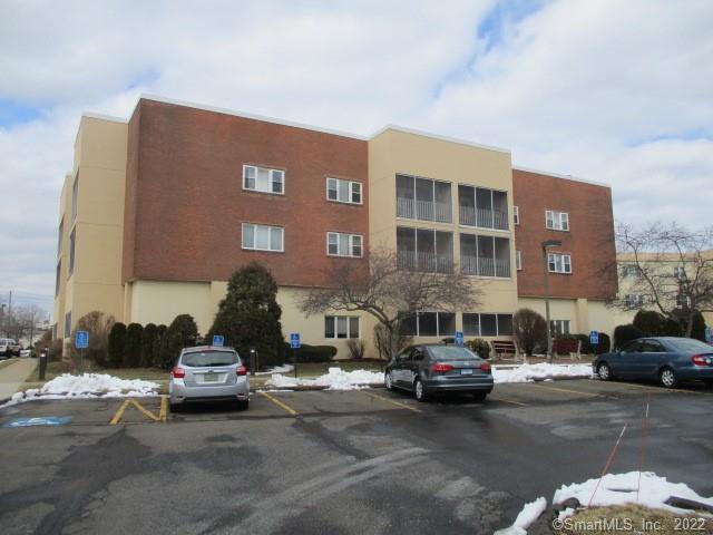 75 Washington Avenue, Unit 4303 Hamden, CT 06518 - Photo 1 of 1