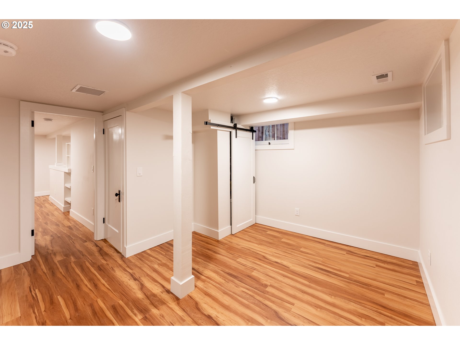1006 Northeast 72nd Avenue Portland, OR 97213 - Photo 13 of 26 Basement