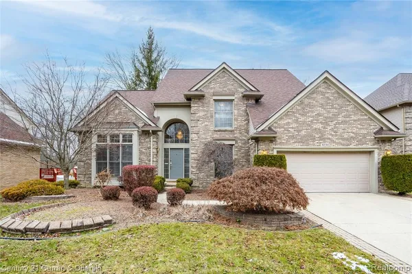 $3,550 | 42104 Echo Forest Drive, Canton, MI 48188