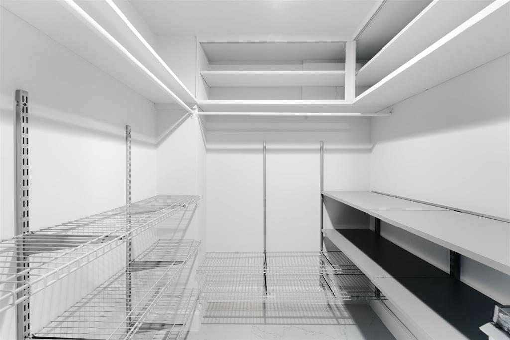 3010 North Course Drive, Unit 911 Pompano Beach, FL 33069 - Photo 10 of 13 a view of closet