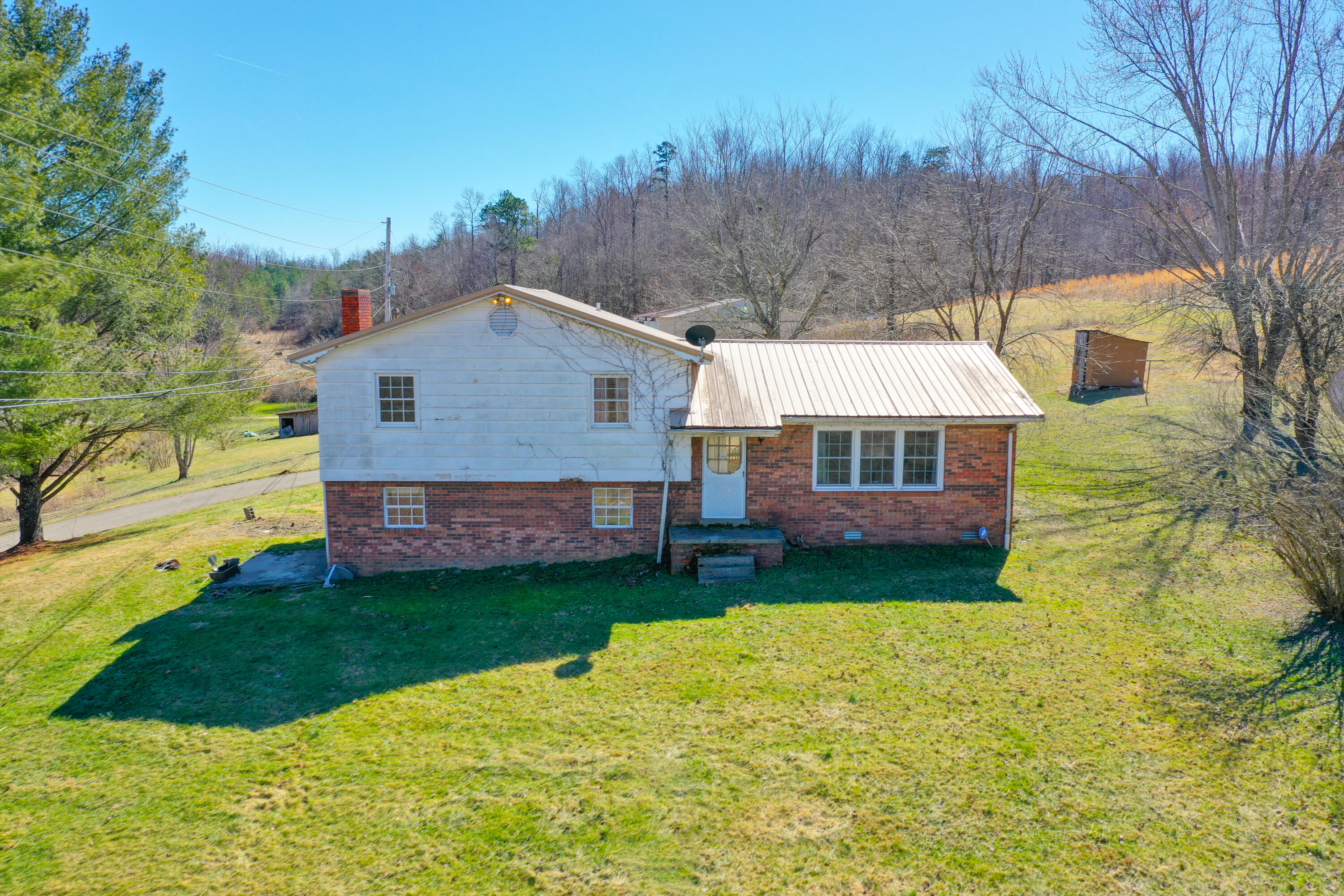 4456 Slate Lick Church Road London, KY 40741 - Photo 29 of 73 DJI_0910-HDR