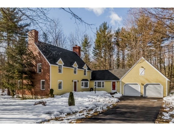 13 Hunter Place Exeter, NH 03833 - Photo 1 of 1 Gallery Image 1
