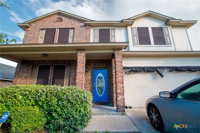 $1,895 | 5000 Williamette Lane, Killeen, TX 76549