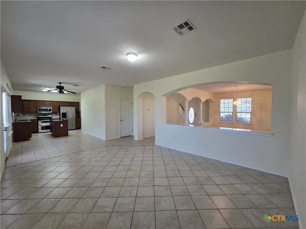 $1,800 | 5000 Williamette Lane, Killeen, TX 76549