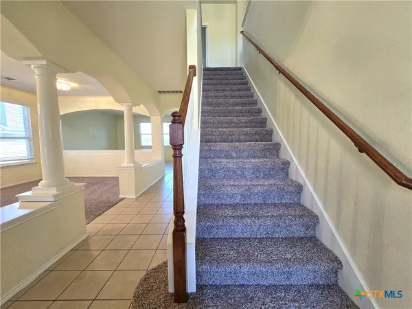 $1,800 | 5000 Williamette Lane, Killeen, TX 76549