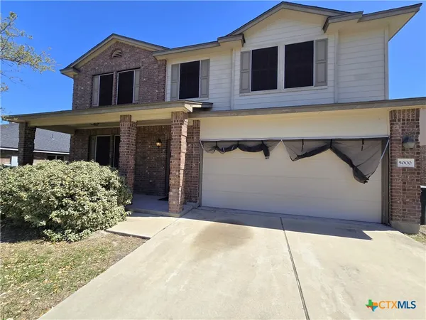 $1,800 | 5000 Williamette Lane, Killeen, TX 76549