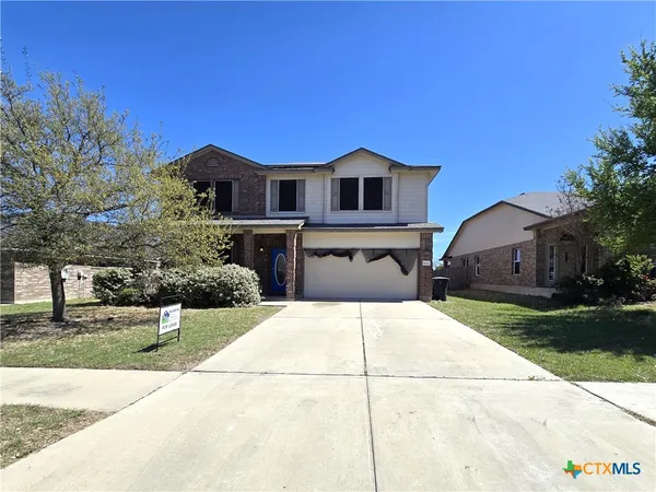 $1,800 | 5000 Williamette Lane, Killeen, TX 76549