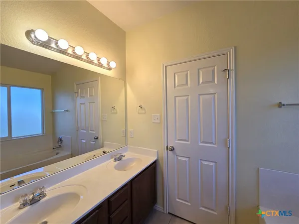 $1,800 | 5000 Williamette Lane, Killeen, TX 76549