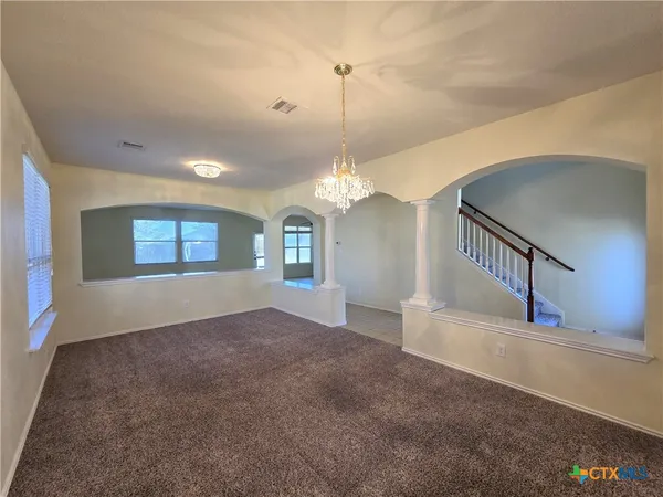 $1,800 | 5000 Williamette Lane, Killeen, TX 76549