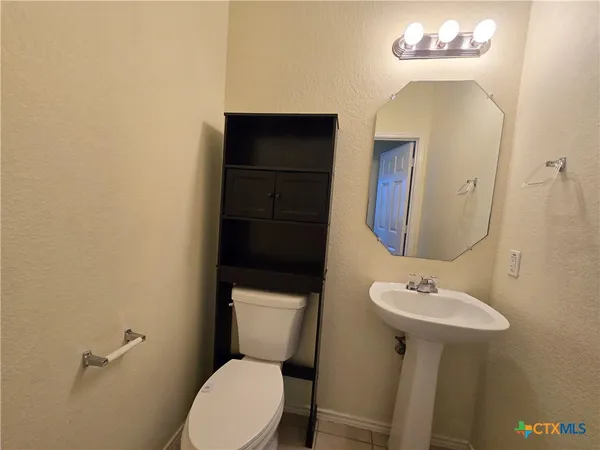 $1,800 | 5000 Williamette Lane, Killeen, TX 76549