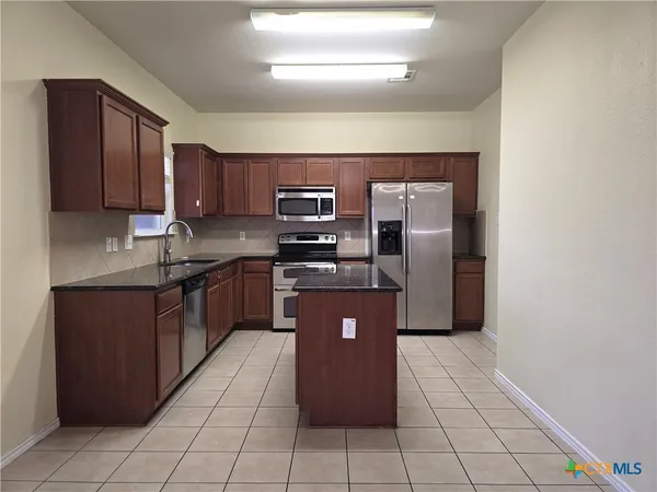 $1,800 | 5000 Williamette Lane, Killeen, TX 76549